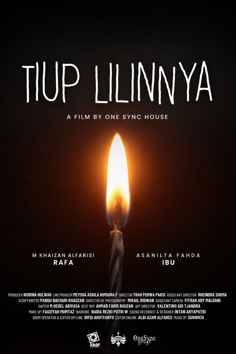 Imatge de TIUP LILINNYA