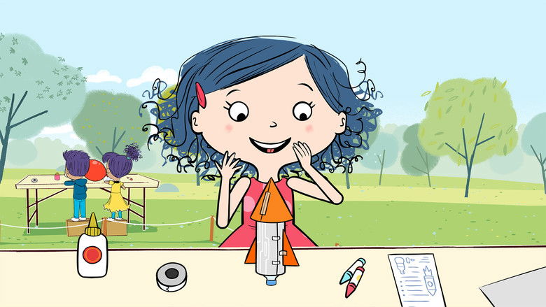 Still image for Dot. season 1 episode 22: Rocket out of the Park Still image for Dot. season 1 episode 22: Rocket out of the Park