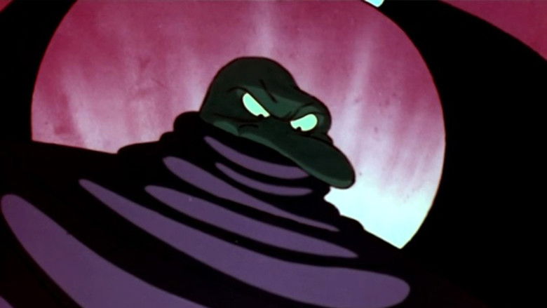 Still image for Starchild Chobin season 1 episode 25: Episode 25