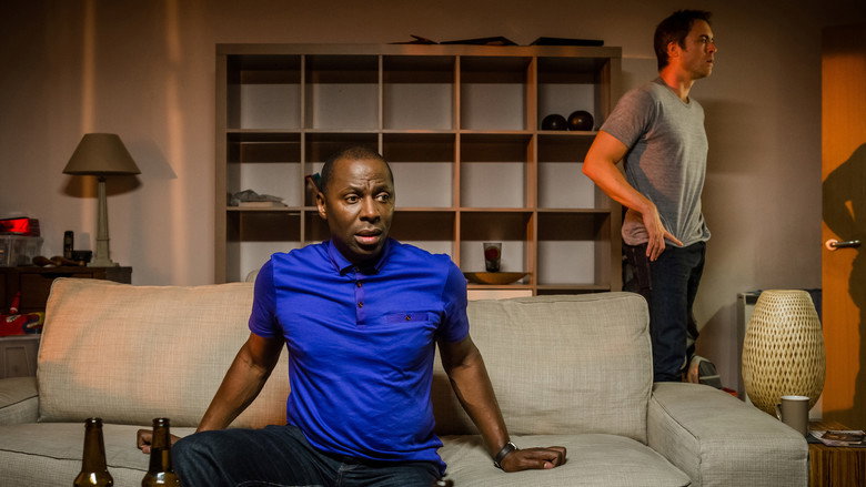 Still from Cucumber - Season 1 Episode 6