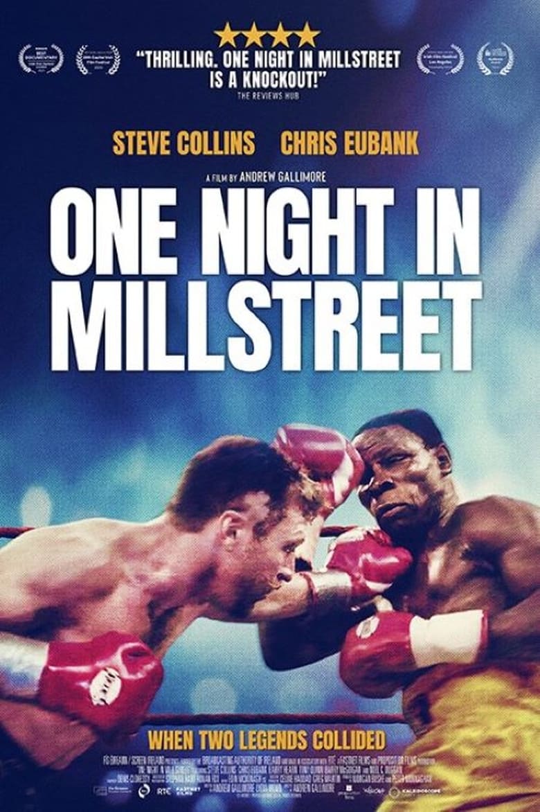One Night in Millstreet (2024)