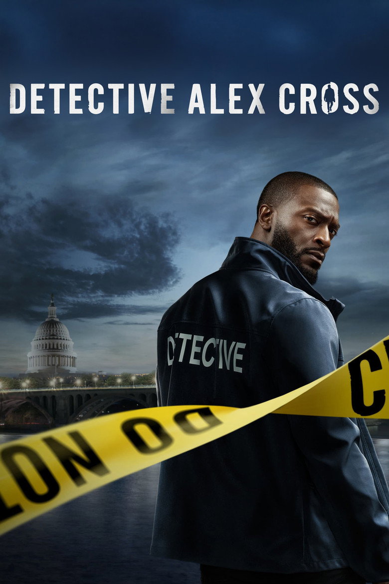 Póster la Serie