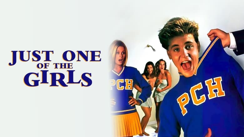 Just One of the Girls (1993)