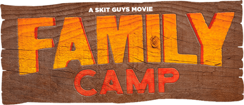Imagen de Campamento en Familia