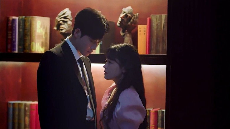 Still from Forever Love - Season 1 Episode 3