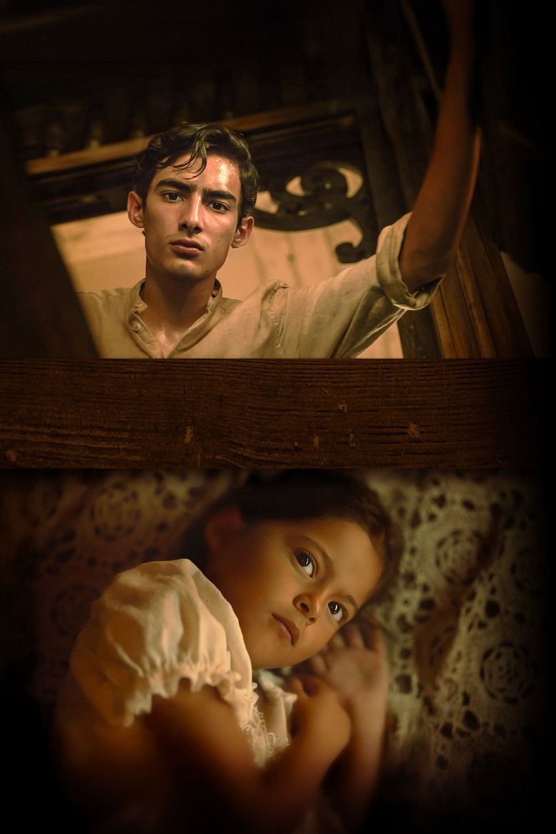 Imatge de Without Blood