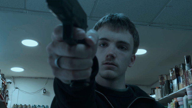 RECOIL 1