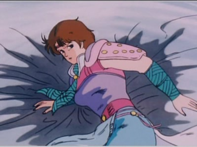 Still from Fist of the North Star - Season 6 Episode 22