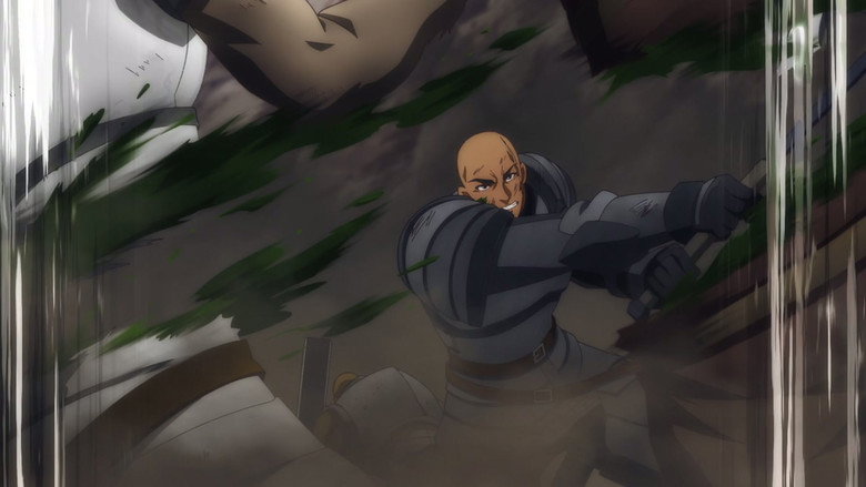 Still from A Wild Last Boss Appeared! - Season 1 Episode 3