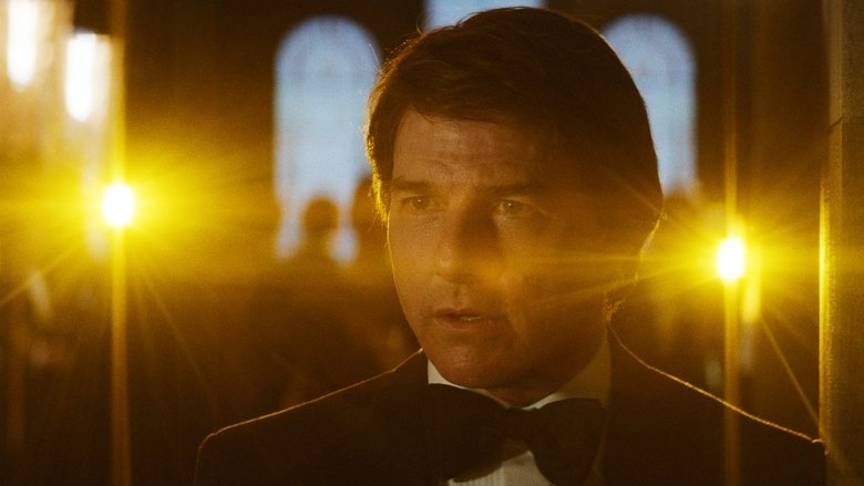 Mission: Impossible - The Final Reckoning (2025)