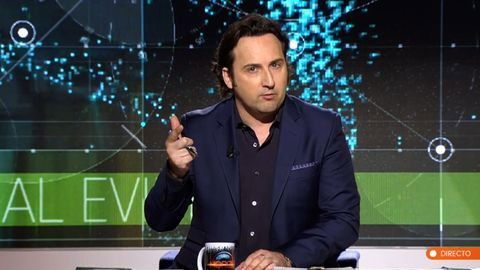 Still image for Horizonte season 1 episode 16: Episode 16