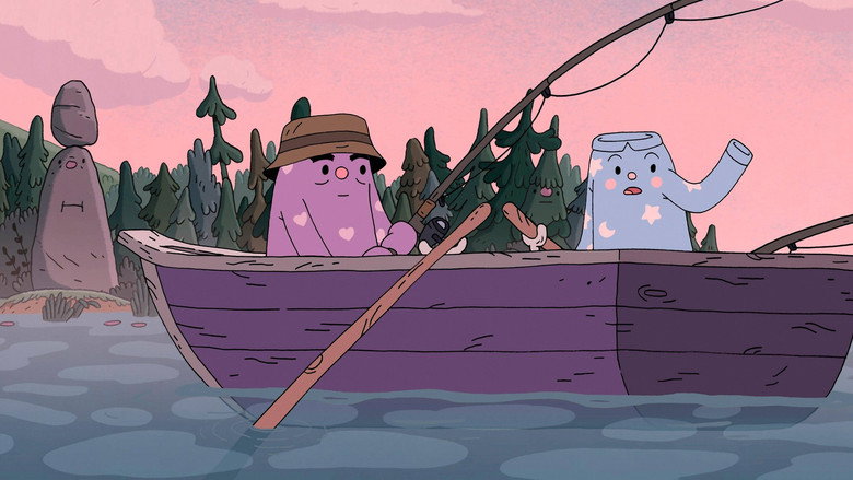 Still from Summer Camp Island - Season 6 Episode 12