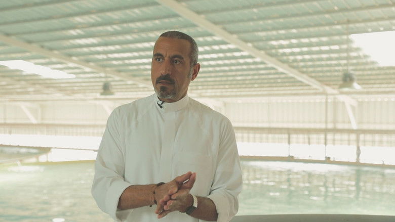 Still image for Seen season 1 episode 28: Behind The Scenes