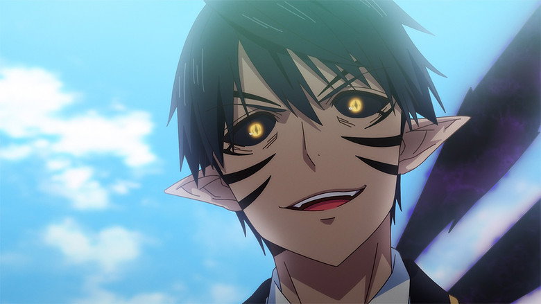 Still from The Foolish Angel Dances with the Devil - Season 1 Episode 11