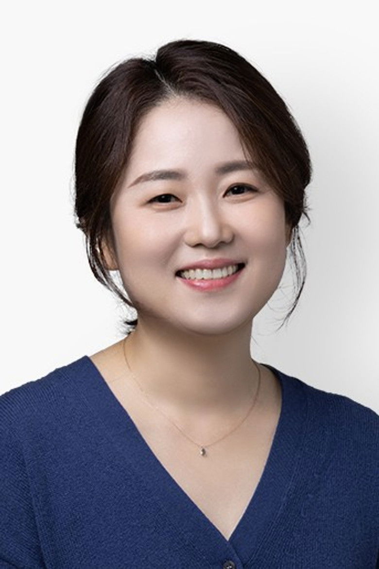 Joo Hyun portrait image