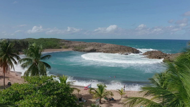 A Deadly Truth in the Caribbean