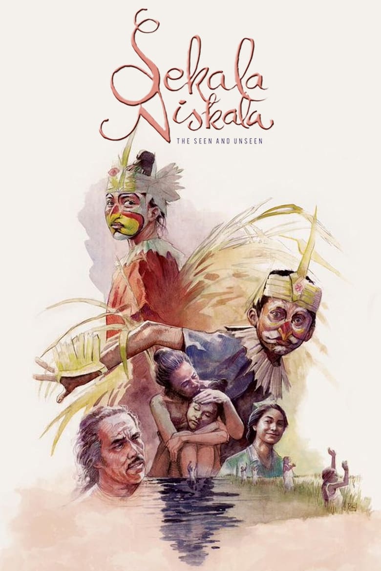 Sekala Niskala (2018)