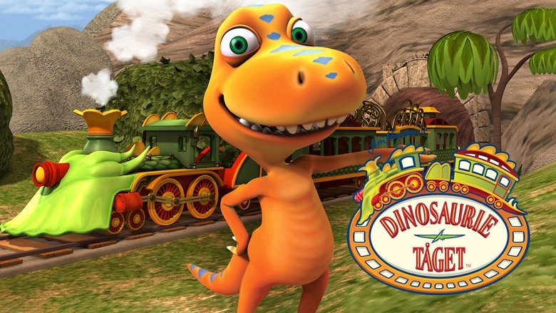 Dinosaur Train (2009)