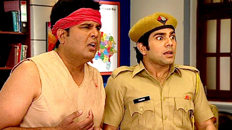 Still image for F.I.R. season 1 episode 895: Jwala Kidnapped