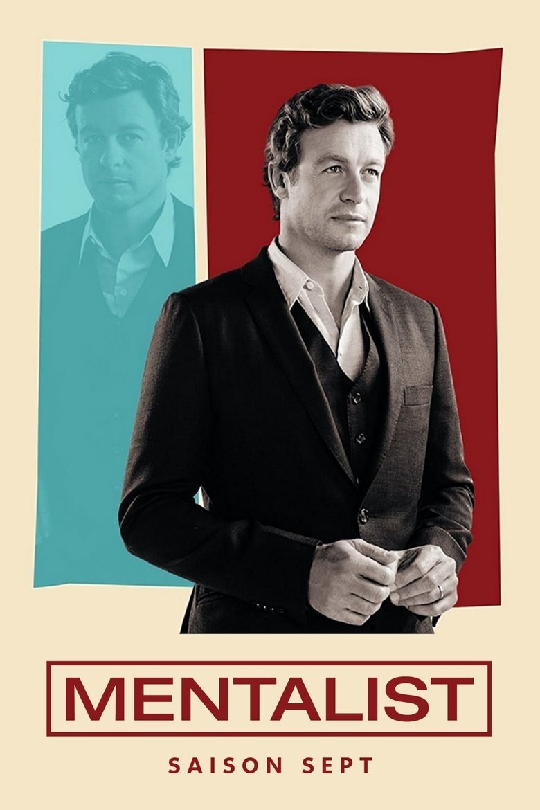 Mentalist poster