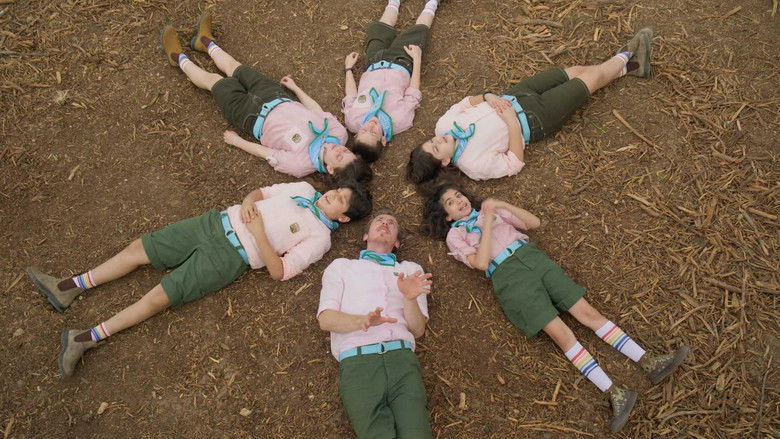 Still image for בלוגה בלוז season 1 episode 18: Episode 18