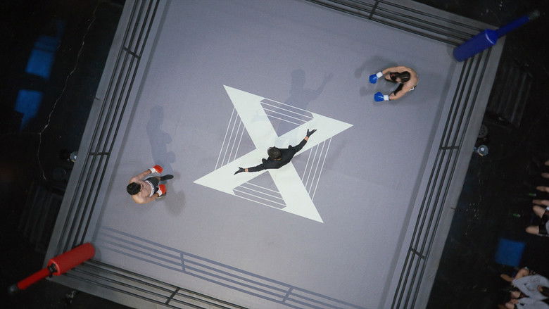 Still image for I Am Boxer season 1 episode 3: Underdogs Still image for I Am Boxer season 1 episode 3: Underdogs