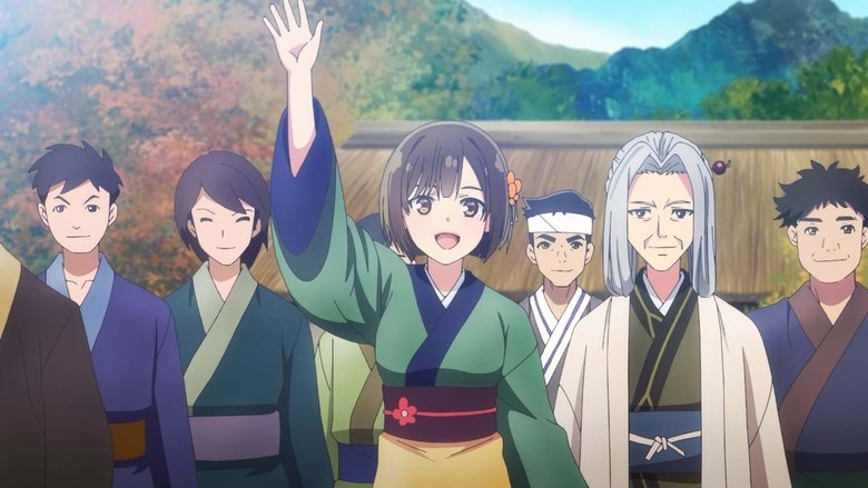 Watch Seirei Gensouki: Spirit Chronicles Episode 8 online - AnimePlyx
