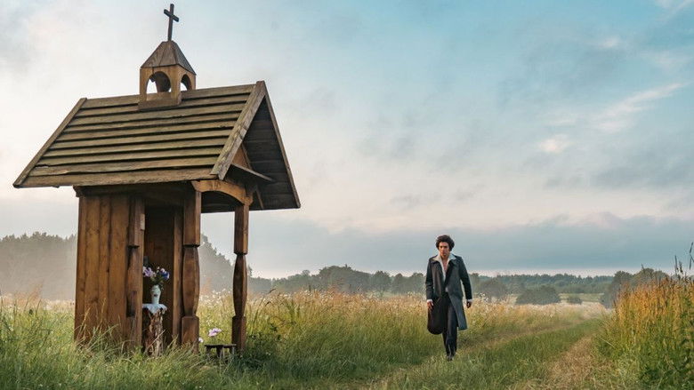 Still image for Niepewność season 1 episode 1: Episode 1 Still image for Niepewność season 1 episode 1: Episode 1