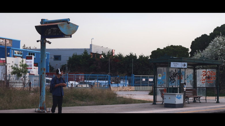 The Rails still 2