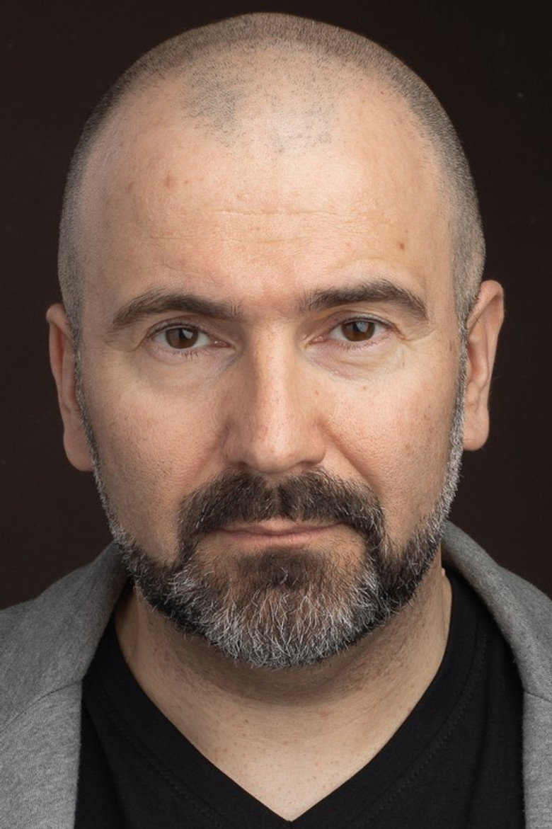 Vadim Medvedev photo 2