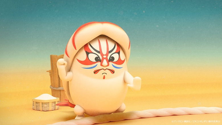 Still image for Sushi Sumo season 1 episode 4: Episode 4 Still image for Sushi Sumo season 1 episode 4: Episode 4