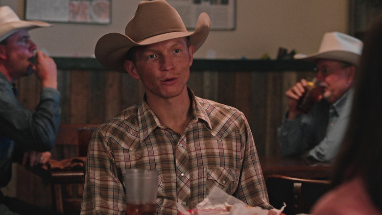 Yellowstone S04E08 — No Kindness for the Coward episode still