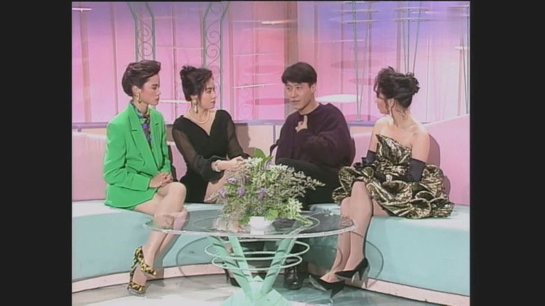 Still image for 佳人有约 season 1 episode 9: Episode 9