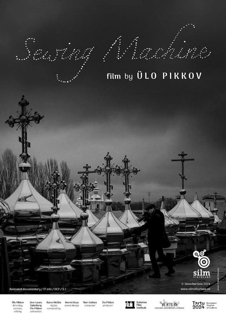 Imatge de Õmblusmasin