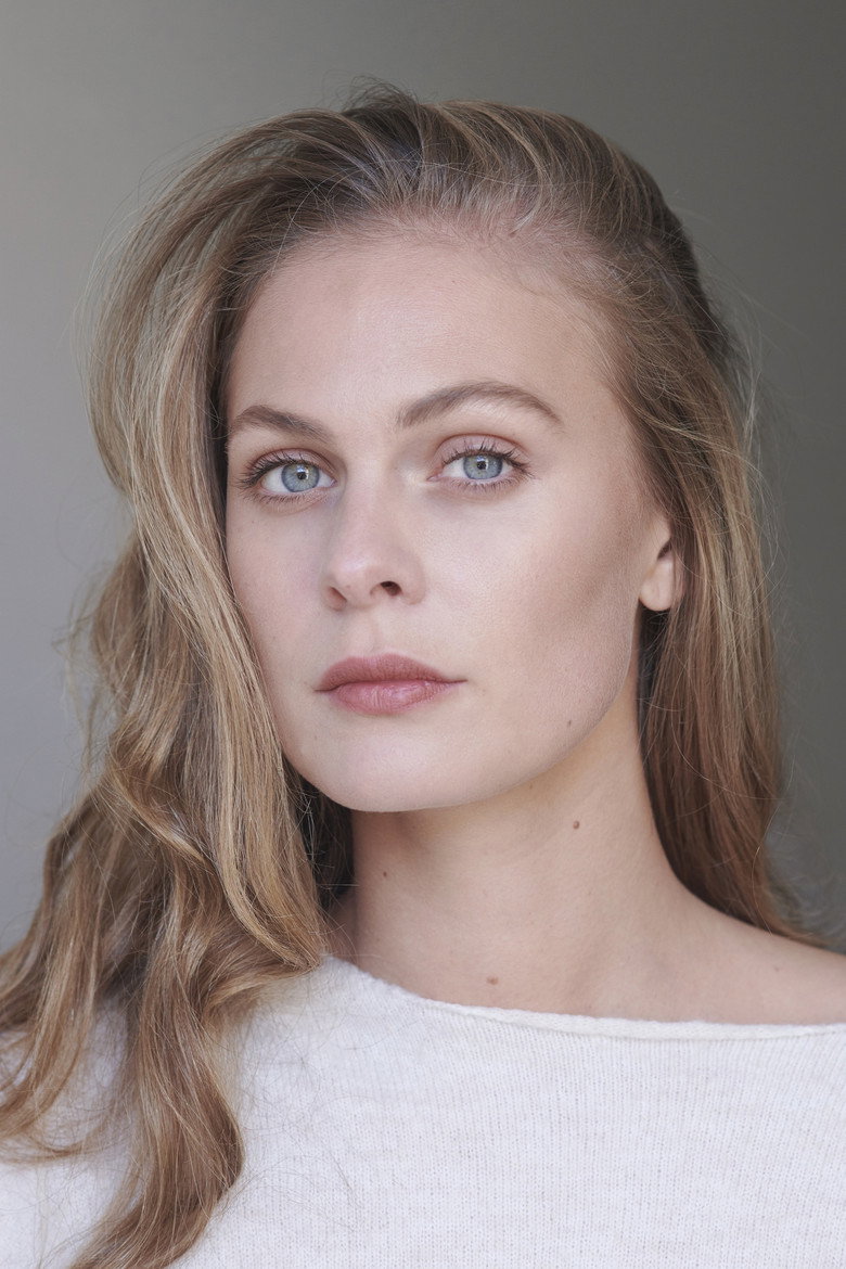 Ida Ursin-Holm photo 3