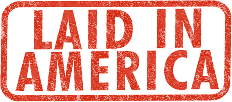 Imagen de Laid in America