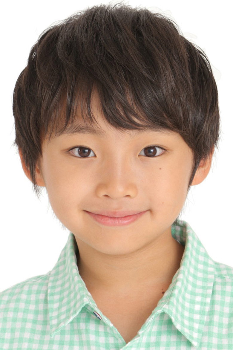 Haruto Nakano photo 2
