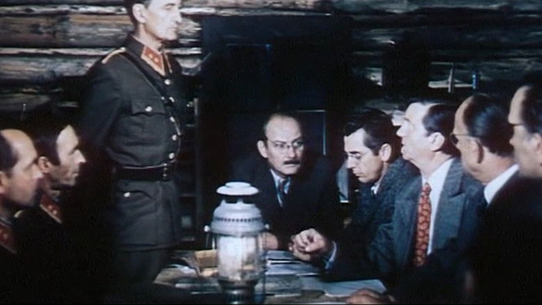 Still image for Soldiers of Freedom season 1 episode 3: Episode 3 Still image for Soldiers of Freedom season 1 episode 3: Episode 3