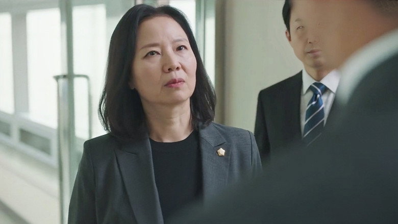 Still from 낭만닥터 김사부 - Season 3 Episode 9