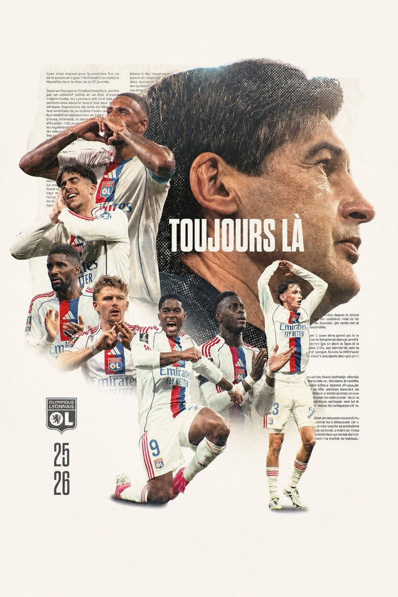 Toujours là