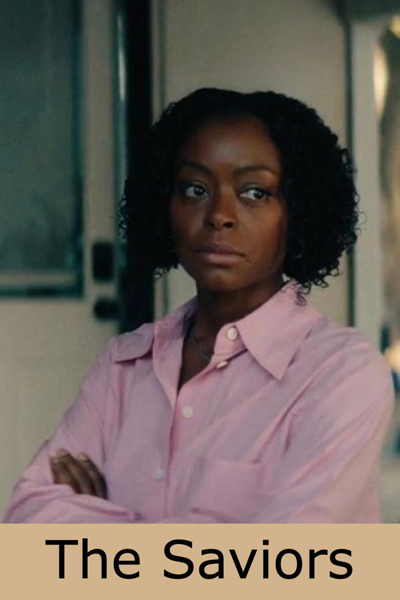 Imatge de The Saviors