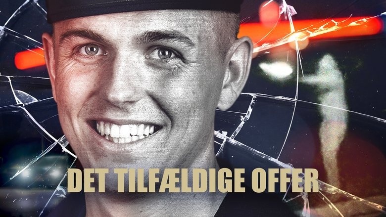 Det tilfældige offer poster