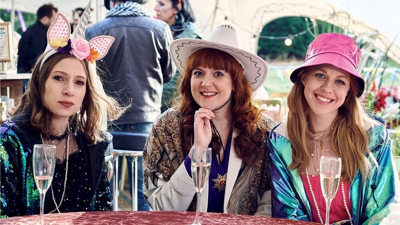 The Windsors 3×2