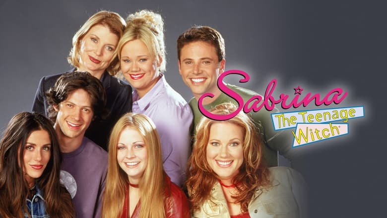 Sabrina, the Teenage Witch (1996)