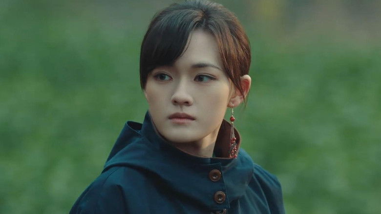 Still image for I Am Nobody: The Showdown Between Yin & Yang season 1 episode 7: Episode 7 Still image for I Am Nobody: The Showdown Between Yin & Yang season 1 episode 7: Episode 7