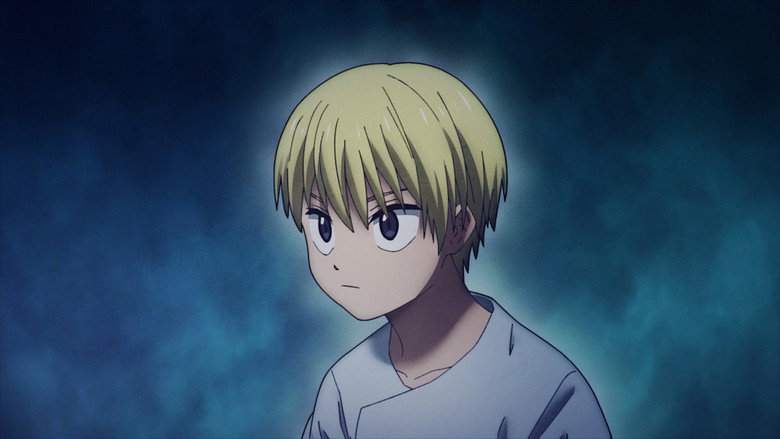 Still from SAKAMOTO DAYS - Season 1 Episode 7