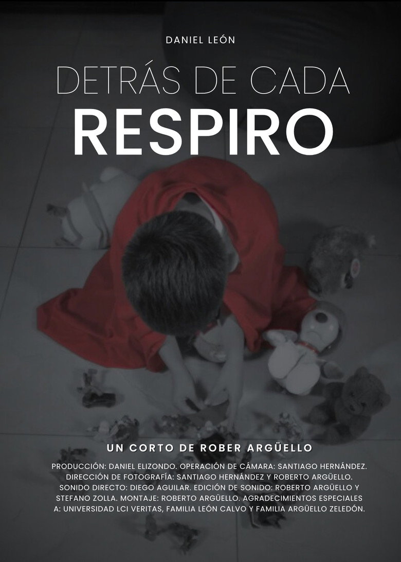 Imatge de Detrás de Cada Respiro