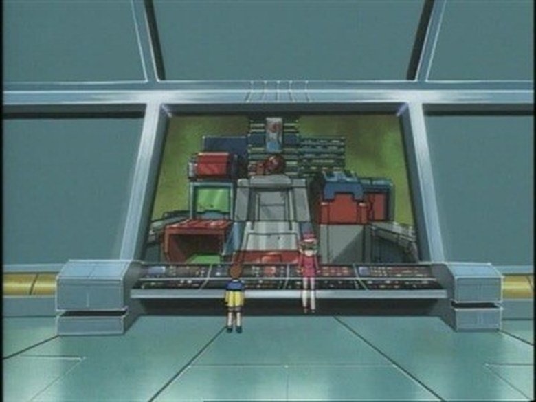 Still image for Transformers: Robots in Disguise season 1 episode 30: Koji Gets His Wish (2) Still image for Transformers: Robots in Disguise season 1 episode 30: Koji Gets His Wish (2)