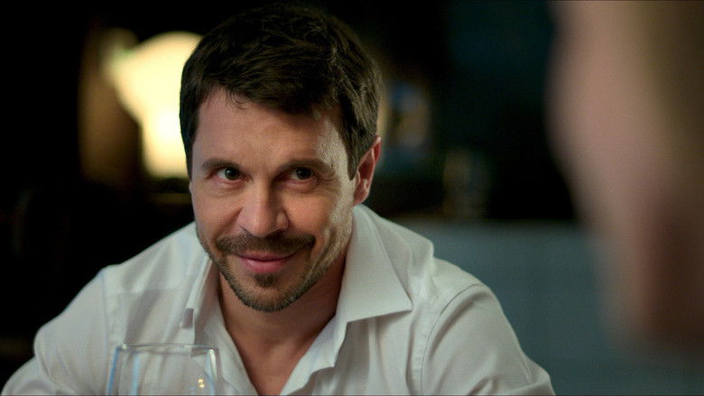 Still image for Unprincipled season 1 episode 1: Episode 1