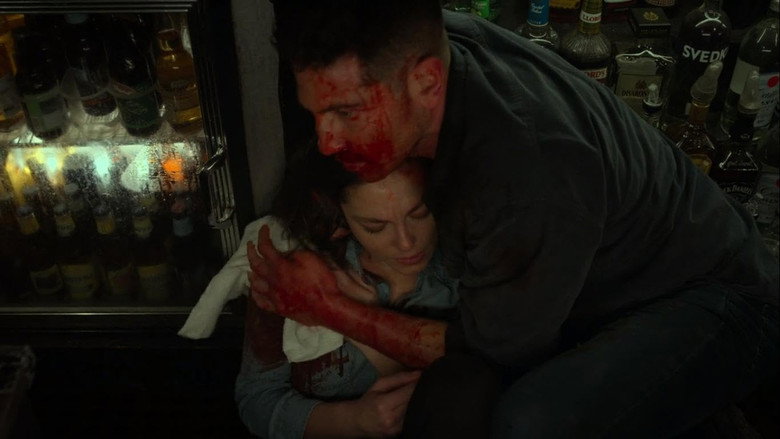 Still from Наказателят - Сезон 2 Епизод 1